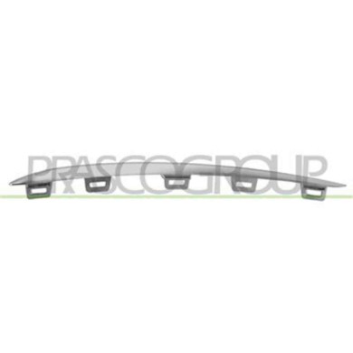 ME8351213_2.JPG Modanatura Destra Cromata Per Mercedes Gle Class (w167) Amg/amg Line Dal 2019