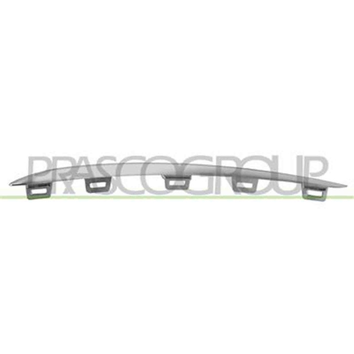 ME8351213_2.JPG Modanatura Destra Cromata Per Mercedes Gle Class (w167) Amg/amg Line Dal 2019