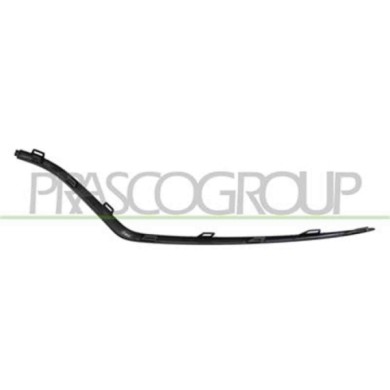 ME8351233_1.JPG Modanatura Destra Nero/lucida Per Mercedes Gle Class (w167) Amg/amg Line Dal 2019
