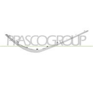 Modanatura Destra Cromata Per Mercedes Gl Class (x164) Dal 2009 Al 2012