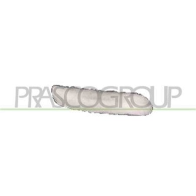 GUIDA_ALLA_SCELTA.JPG Modanatura Destra Cromata Per Mini Mini (bmw) R50/r53/r52 Dal 2001 Al 2004