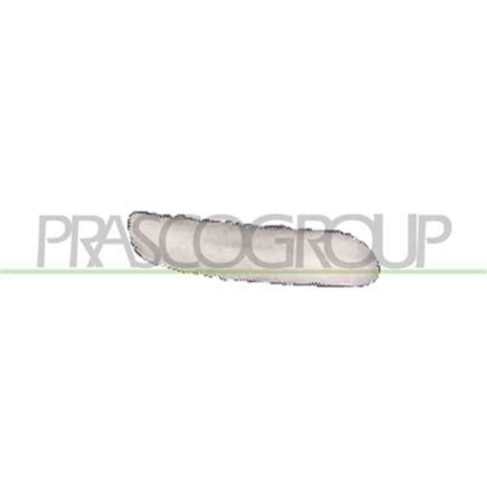 GUIDA_ALLA_SCELTA.JPG Modanatura Destra Cromata Per Mini Mini (bmw) R50/r53/r52 Dal 2001 Al 2004