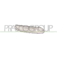 Modanatura Destra Cromata Per Mini Mini (bmw) R50/r53/r52 Dal 2001 Al 2004