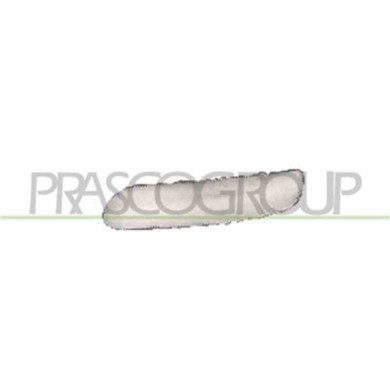 GUIDA_ALLA_SCELTA.JPG Modanatura Sinistra Cromata Per Mini Mini (bmw) R50/r53/r52 Dal 2001 Al 2004