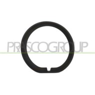 Modanatura Destra Per Mini Mini (bmw) Countryman (f60) Dal 2017 Al 2020