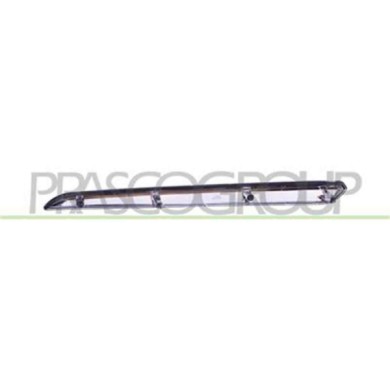 MZ6041224_1.JPG Modanatura Sinistra Paraurti Anteriore Per Mazda Cx3 Dal 2018