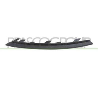 OP0361243_2.JPG Modanatura Destra Paraurti Anteriore Per Opel/vauxhall Corsa E Dal 2015 Al 2019
