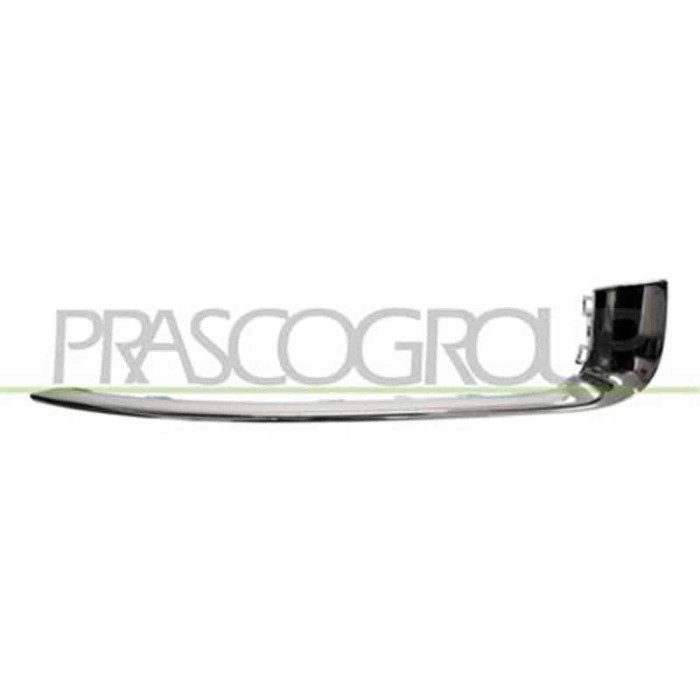 GUIDA_ALLA_SCELTA.JPG Modanatura Destra Cromata Per Opel/vauxhall Insignia A Dal 2009 Al 2013