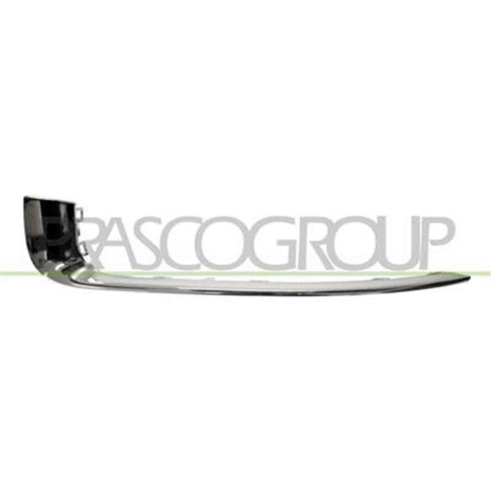 GUIDA_ALLA_SCELTA.JPG Modanatura Sinistra Cromata Per Opel/vauxhall Insignia A Dal 2009 Al 2013