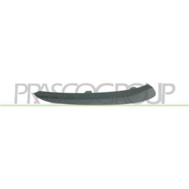 GUIDA_ALLA_SCELTA.JPG Modanatura Sinistra Nera Per Opel/vauxhall Astra H (a04) Dal 2004 Al 2006