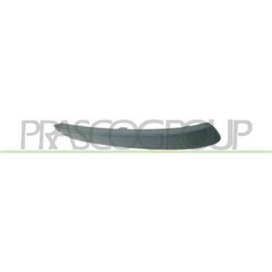 GUIDA_ALLA_SCELTA.JPG Modanatura Sinistra Per Opel/vauxhall Astra H (a04) Dal 2004 Al 2006