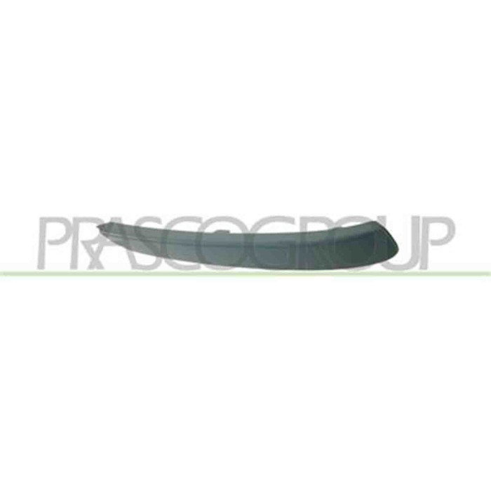 GUIDA_ALLA_SCELTA.JPG Modanatura Sinistra Per Opel/vauxhall Astra H (a04) Dal 2004 Al 2006