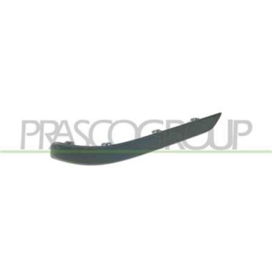 GUIDA_ALLA_SCELTA.JPG Modanatura Destra Con Primer Per Opel/vauxhall Astra H (a04) Dal 2004 Al 2006