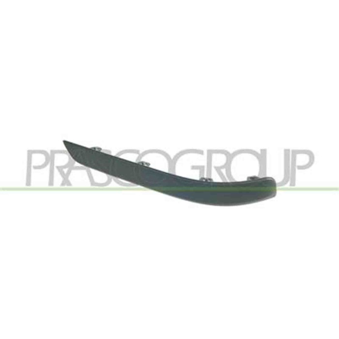 GUIDA_ALLA_SCELTA.JPG Modanatura Sinistra Con Primer Per Opel/vauxhall Astra H (a04) Dal 2004 Al 2006