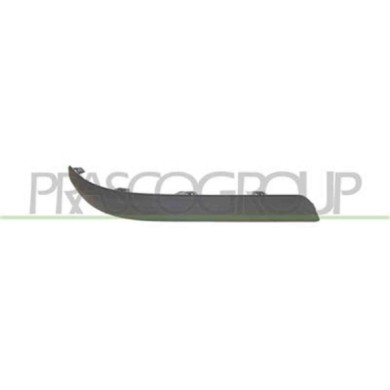 GUIDA_ALLA_SCELTA.JPG Modanatura Destra Nera Per Opel/vauxhall Astra H (a04) Dal 2004 Al 2006
