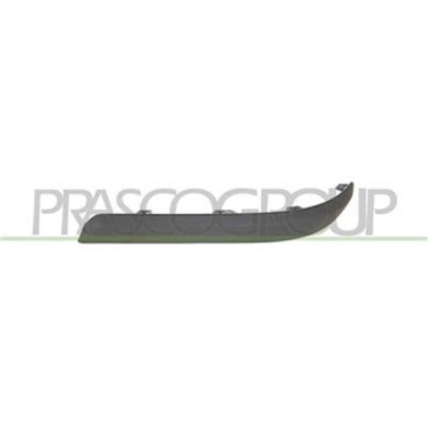 GUIDA_ALLA_SCELTA.JPG Modanatura Sinistra Nera Per Opel/vauxhall Astra H (a04) Dal 2004 Al 2006
