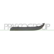 GUIDA_ALLA_SCELTA.JPG Modanatura Sinistra Nera Per Opel/vauxhall Astra H (a04) Dal 2004 Al 2006