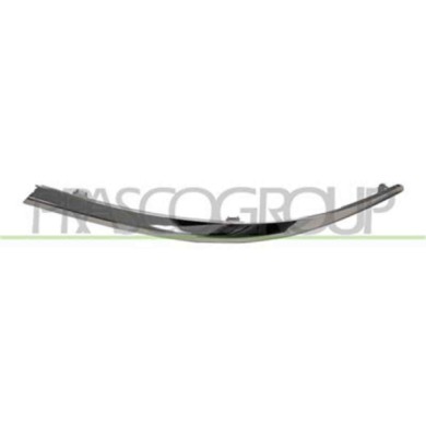 GUIDA_ALLA_SCELTA.JPG Modanatura Destra Cromata Per Opel/vauxhall Astra J (p10) Dal 2012 Al 2015