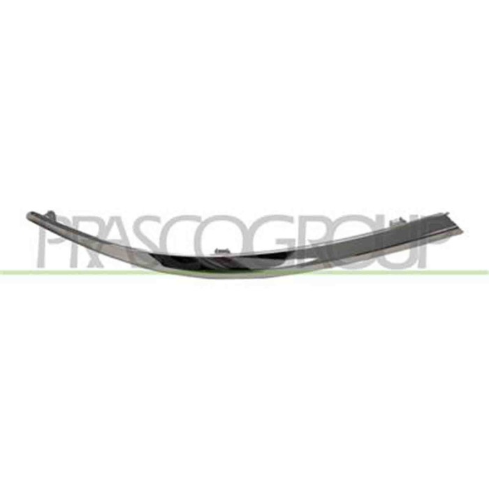 GUIDA_ALLA_SCELTA.JPG Modanatura Sinistra Cromata Per Opel/vauxhall Astra J (p10) Dal 2012 Al 2015
