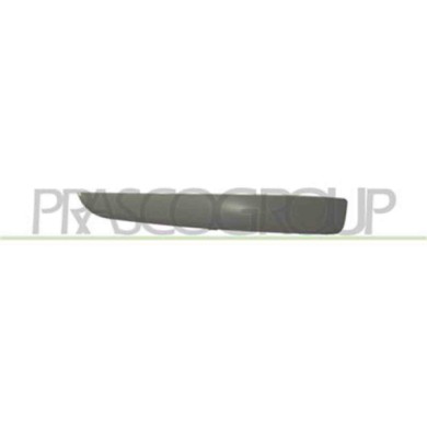 GUIDA_ALLA_SCELTA.JPG Modanatura Destra Per Opel/vauxhall Zafira B Dal 2005 Al 2007
