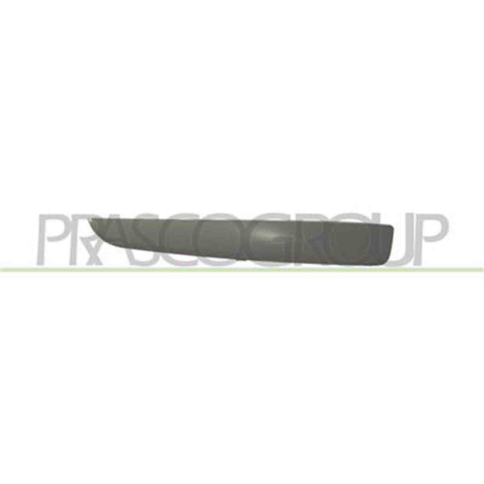 GUIDA_ALLA_SCELTA.JPG Modanatura Destra Per Opel/vauxhall Zafira B Dal 2005 Al 2007