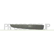 Modanatura Destra Per Opel/vauxhall Zafira B Dal 2005 Al 2007
