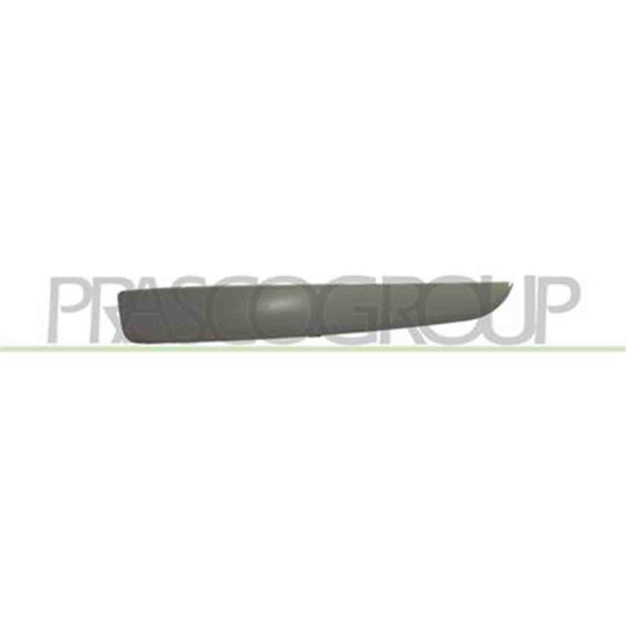 GUIDA_ALLA_SCELTA.JPG Modanatura Sinistra Per Opel/vauxhall Zafira B Dal 2005 Al 2007