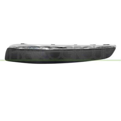 GUIDA_ALLA_SCELTA.JPG Modanatura Destra Per Peugeot 407 Dal 2004 Al 2007