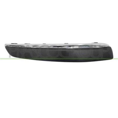 GUIDA_ALLA_SCELTA.JPG Modanatura Sinistra Per Peugeot 407 Dal 2004 Al 2007