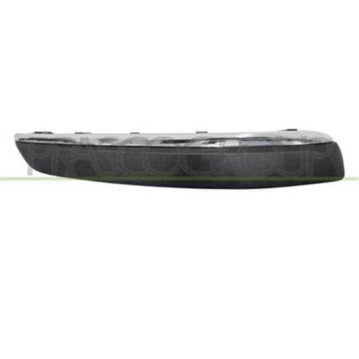 GUIDA_ALLA_SCELTA.JPG Modanatura Sinistra Per Peugeot 407 Dal 2004 Al 2007