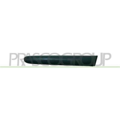 GUIDA_ALLA_SCELTA.JPG Modanatura Destra Per Peugeot 207 Dal 2006 Al 2009