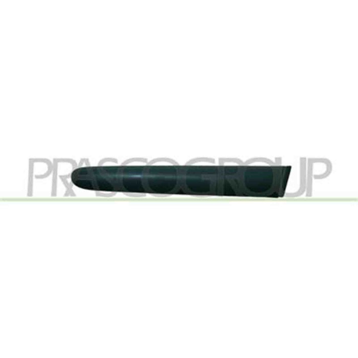 GUIDA_ALLA_SCELTA.JPG Modanatura Destra Per Peugeot 207 Dal 2006 Al 2009