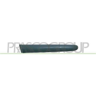 GUIDA_ALLA_SCELTA.JPG Modanatura Destra Per Peugeot 207 Dal 2006 Al 2009