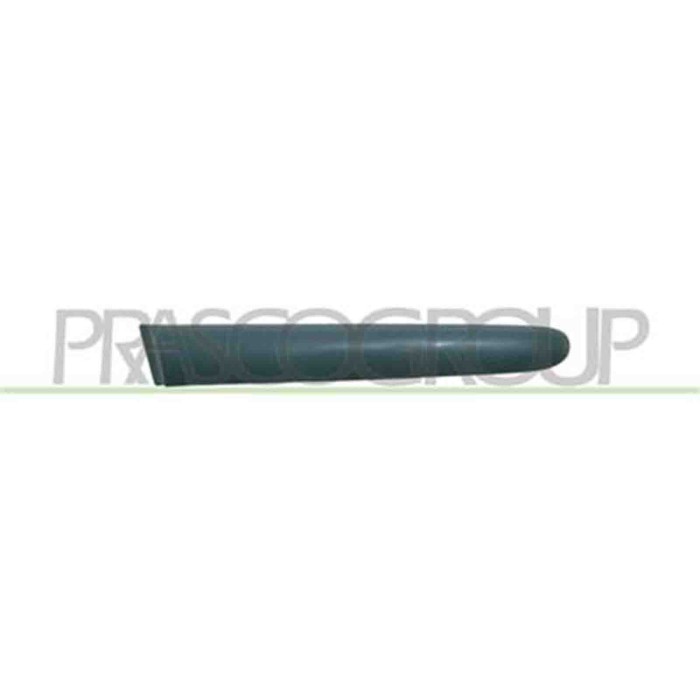 GUIDA_ALLA_SCELTA.JPG Modanatura Destra Per Peugeot 207 Dal 2006 Al 2009