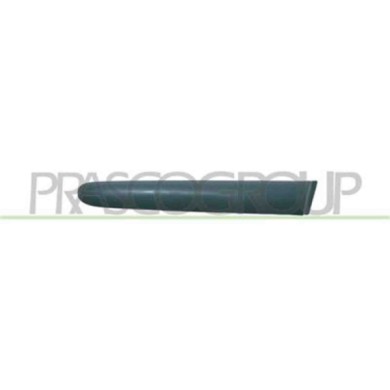GUIDA_ALLA_SCELTA.JPG Modanatura Sinistra Per Peugeot 207 Dal 2006 Al 2009