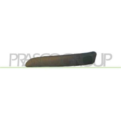 GUIDA_ALLA_SCELTA.JPG Modanatura Destra Nera Per Peugeot 307 Dal 2001 Al 2005