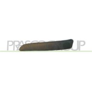 Modanatura Destra Nera Per Peugeot 307 Dal 2001 Al 2005