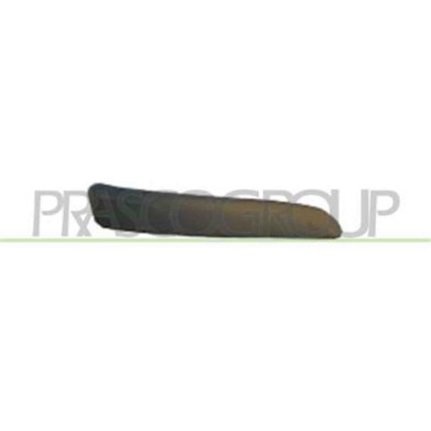 GUIDA_ALLA_SCELTA.JPG Modanatura Sinistra Nera Per Peugeot 307 Dal 2001 Al 2005