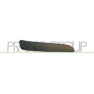 GUIDA_ALLA_SCELTA.JPG Modanatura Sinistra Nera Per Peugeot 307 Dal 2001 Al 2005