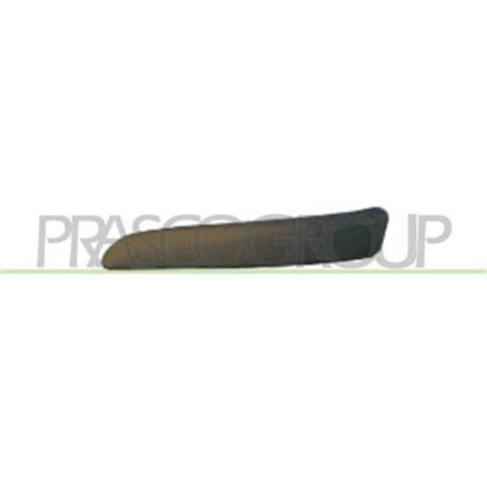 GUIDA_ALLA_SCELTA.JPG Modanatura Destra Per Peugeot 307 Dal 2001 Al 2005
