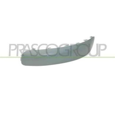 GUIDA_ALLA_SCELTA.JPG Modanatura Destra Per Peugeot 307 Dal 2001 Al 2005
