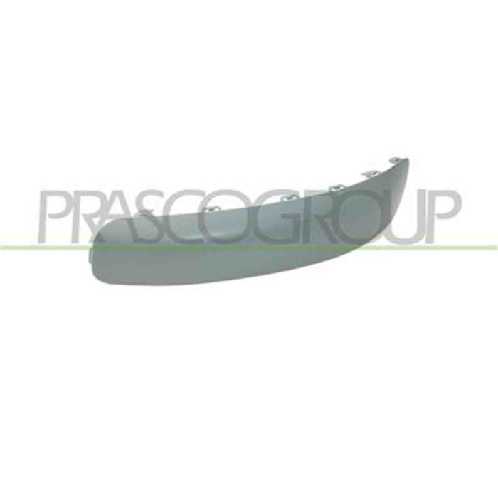 GUIDA_ALLA_SCELTA.JPG Modanatura Destra Per Peugeot 307 Dal 2001 Al 2005
