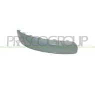 Modanatura Sinistra Per Peugeot 307 Dal 2001 Al 2005