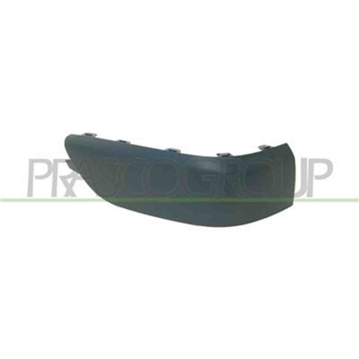GUIDA_ALLA_SCELTA.JPG Modanatura Sinistra Per Peugeot 307 Dal 2001 Al 2005