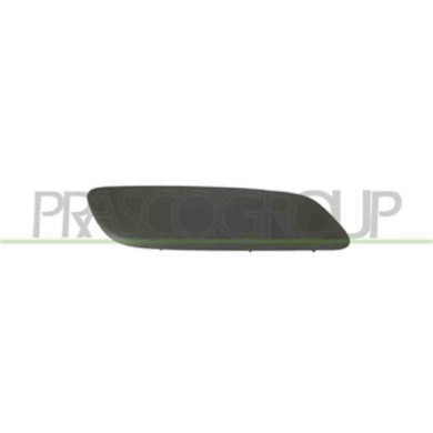 GUIDA_ALLA_SCELTA.JPG Modanatura Destra Esterna Nera Per Peugeot 307 Dal 2005 Al 2009