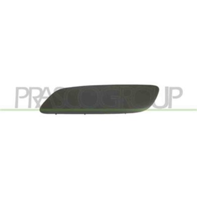 GUIDA_ALLA_SCELTA.JPG Modanatura Sinistra Esterna Nera Per Peugeot 307 Dal 2005 Al 2009
