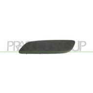 GUIDA_ALLA_SCELTA.JPG Modanatura Sinistra Esterna Nera Per Peugeot 307 Dal 2005 Al 2009