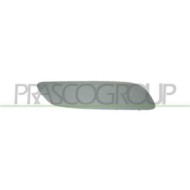 Modanatura Destra Esterna Con Primer Per Peugeot 307 Dal 2005 Al 2009
