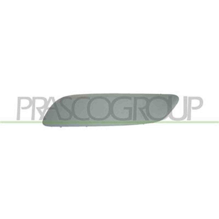 GUIDA_ALLA_SCELTA.JPG Modanatura Sinistra Esterna Con Primer Per Peugeot 307 Dal 2005 Al 2009