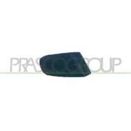 Modanatura Destra Interna Nera Per Peugeot 307 Dal 2005 Al 2009